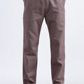 Casual linen trousers