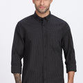 Micro Check Shirt